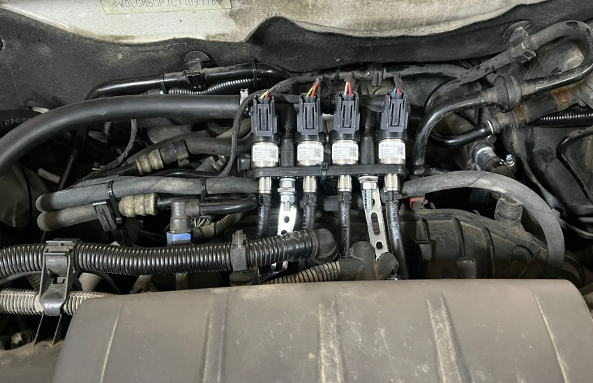 Opel Insignia 1.4 Turbo